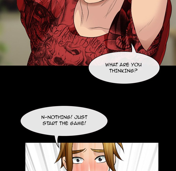 Midsummer Night’s Dream chapter 8 page 43