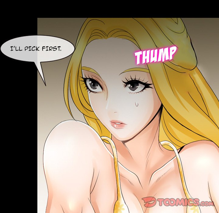 Midsummer Night’s Dream chapter 8 page 46