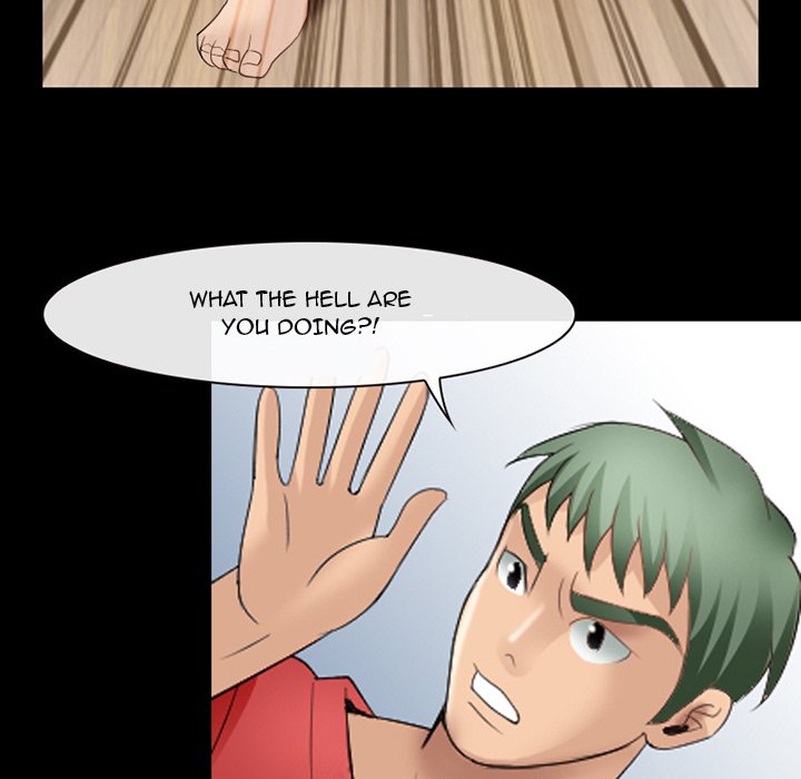Midsummer Night’s Dream chapter 8 page 68