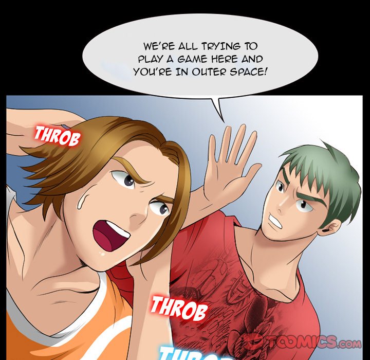Midsummer Night’s Dream chapter 8 page 70