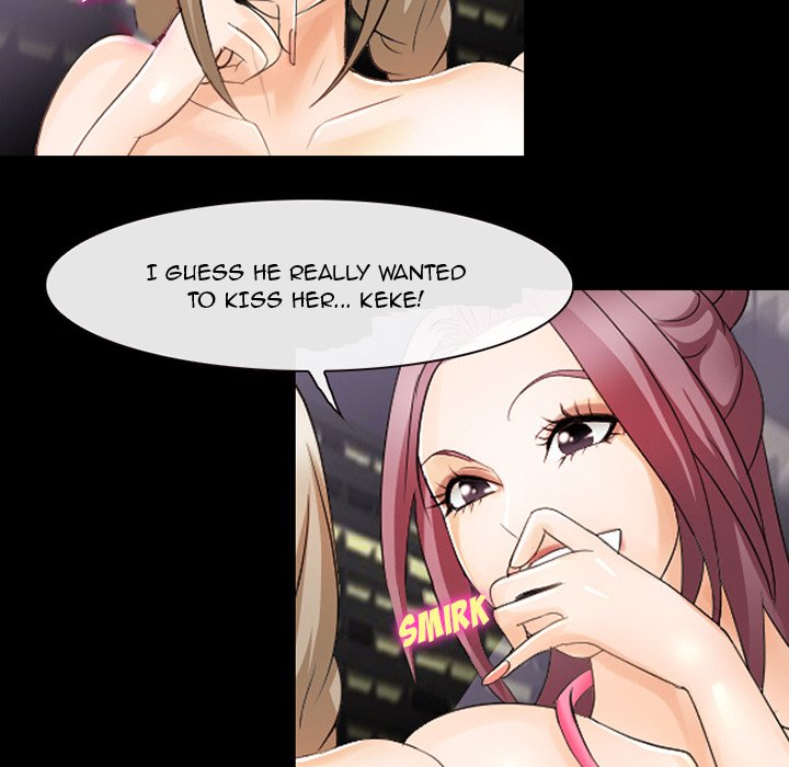 Midsummer Night’s Dream chapter 8 page 77