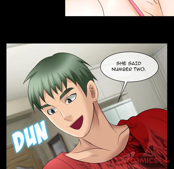 Midsummer Night’s Dream chapter 8 page 78