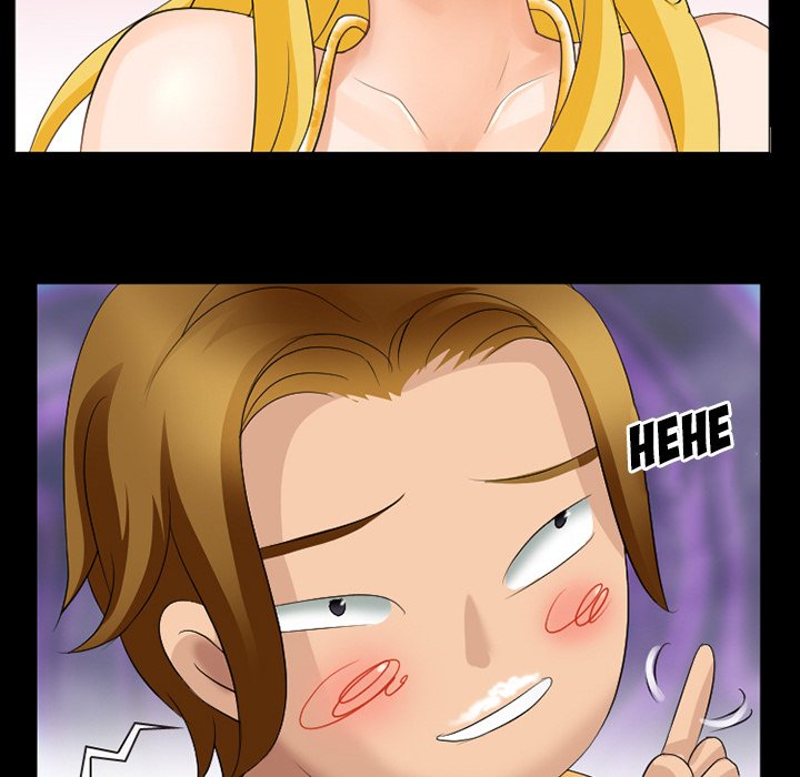 Midsummer Night’s Dream chapter 8 page 92