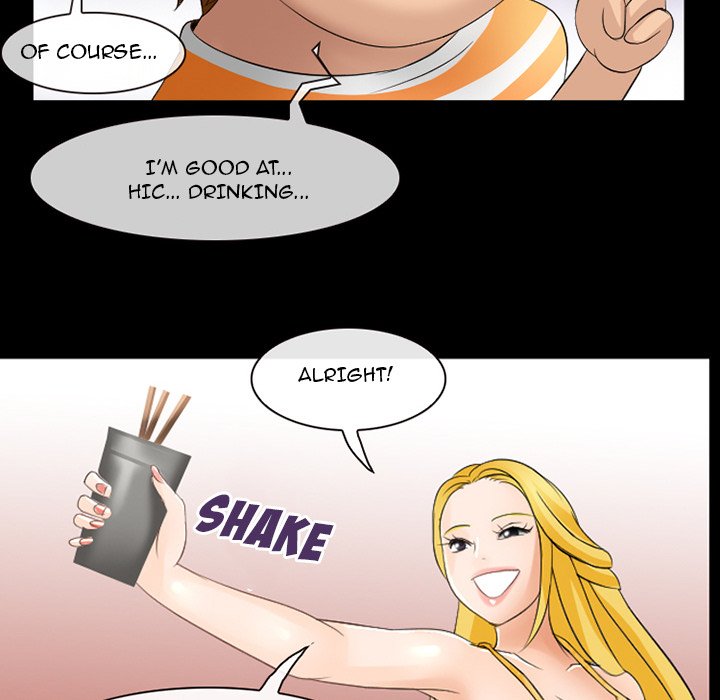 Midsummer Night’s Dream chapter 8 page 93