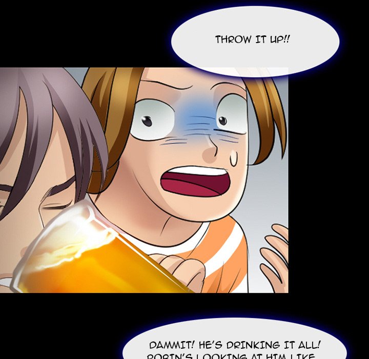 Midsummer Night’s Dream chapter 9 page 31