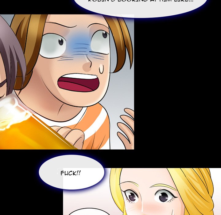 Midsummer Night’s Dream chapter 9 page 32