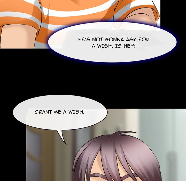 Midsummer Night’s Dream chapter 9 page 40