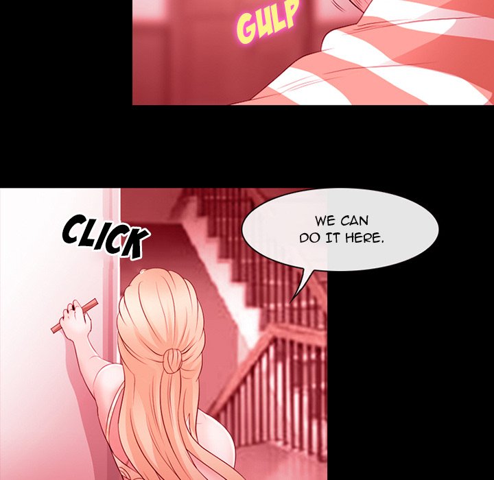 Midsummer Night’s Dream chapter 9 page 69