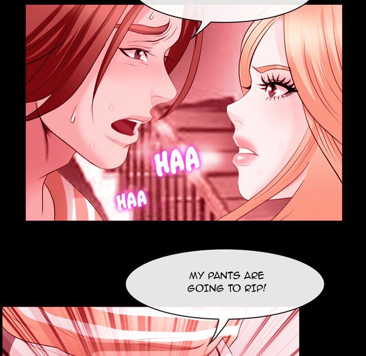 Midsummer Night’s Dream chapter 9 page 80