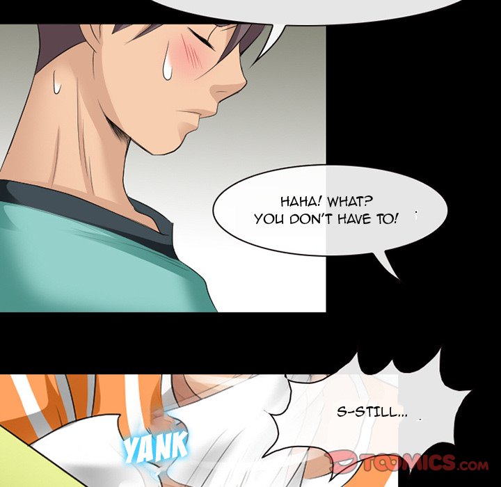 Midsummer Night’s Dream chapter 9 page 94