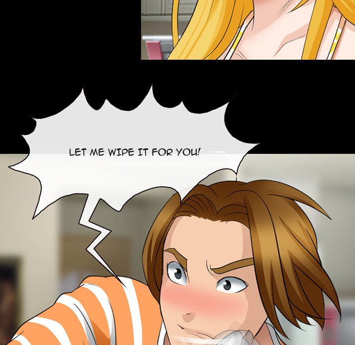 Midsummer Night’s Dream chapter 9 page 96