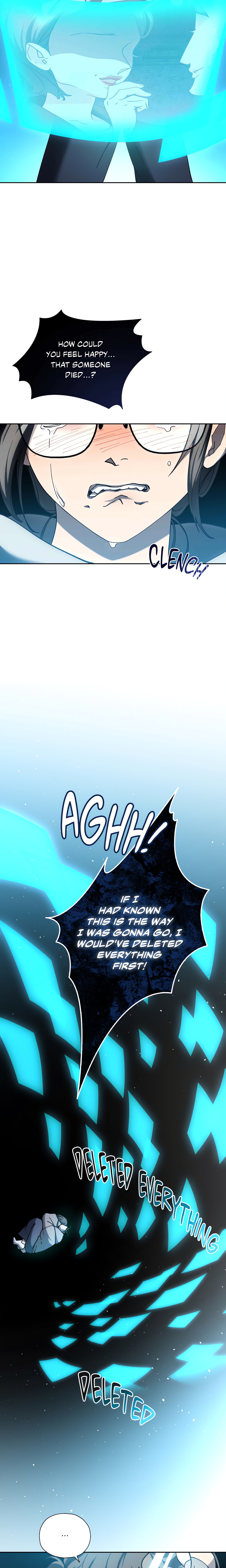 Milady's Land's a Mess! chapter 1 page 12