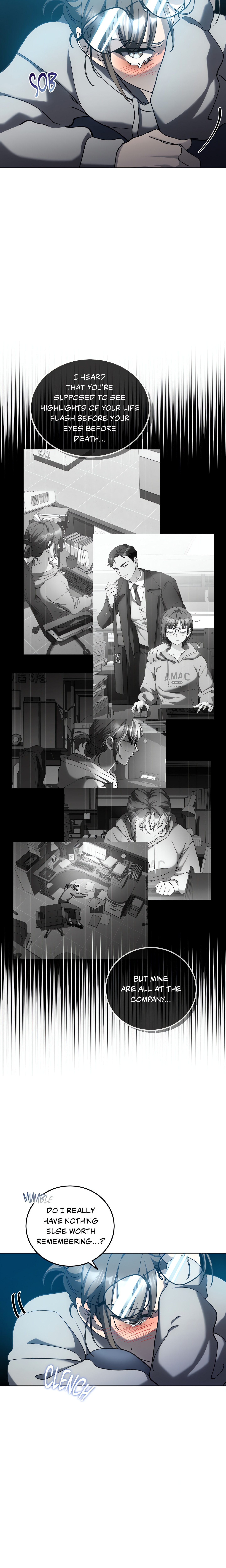 Milady's Land's a Mess! chapter 1 page 13