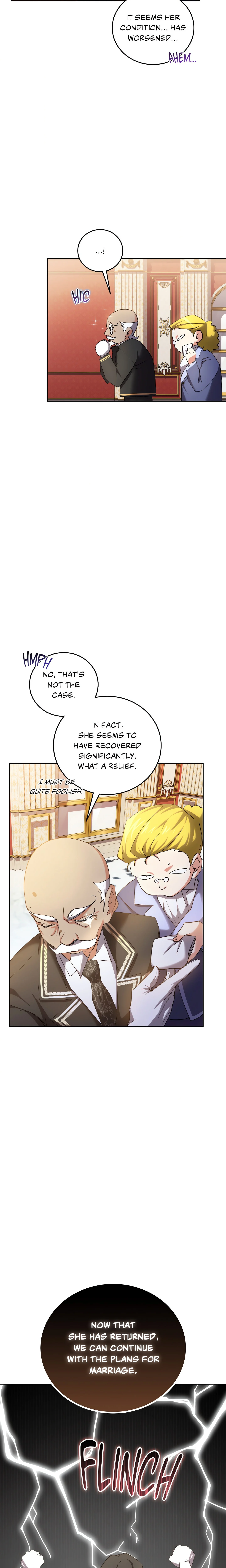 Milady's Land's a Mess! chapter 1 page 36
