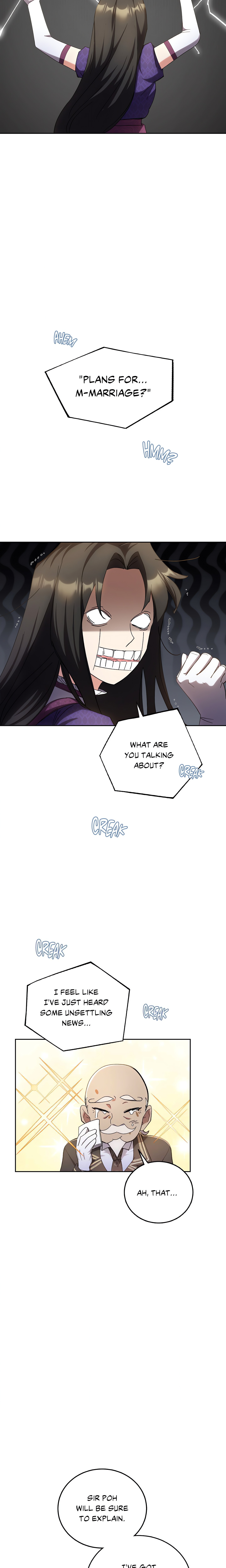 Milady's Land's a Mess! chapter 1 page 37