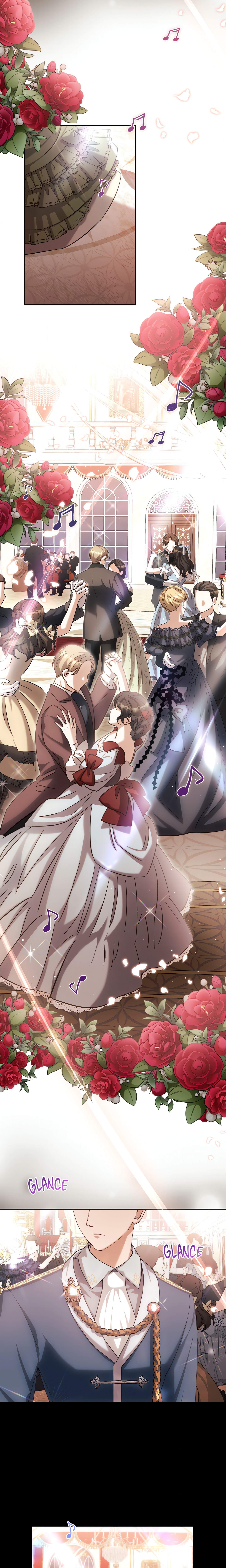 Milady's Land's a Mess! chapter 11 page 2