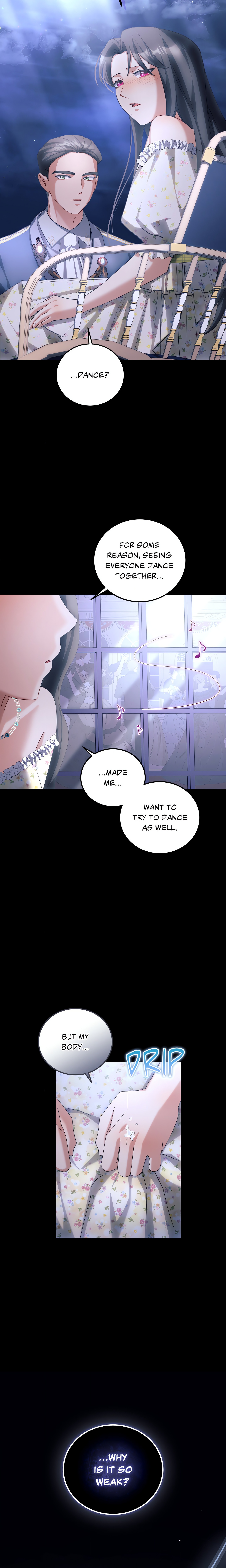 Milady's Land's a Mess! chapter 11 page 7