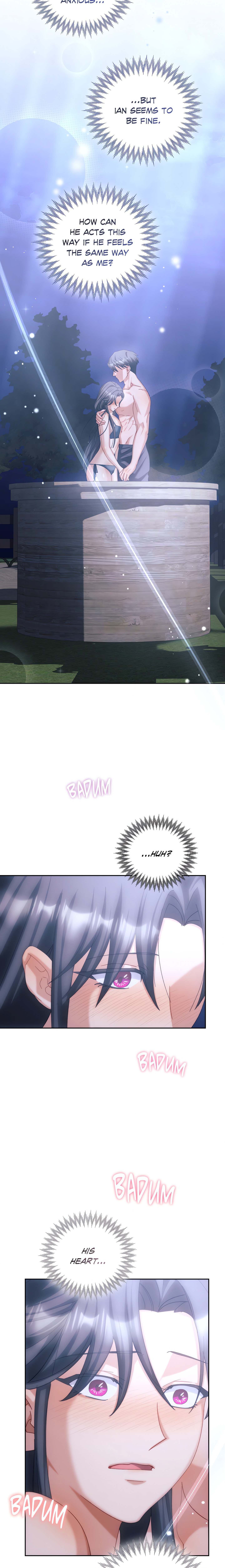 Milady's Land's a Mess! chapter 12 page 14