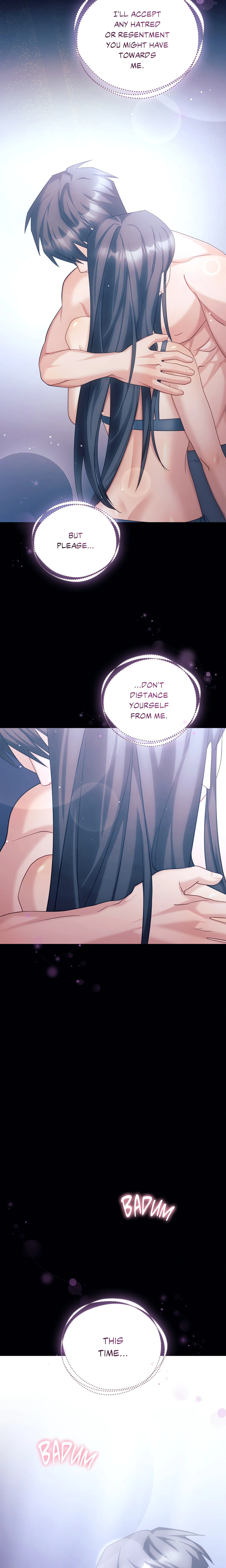 Milady's Land's a Mess! chapter 13 page 5