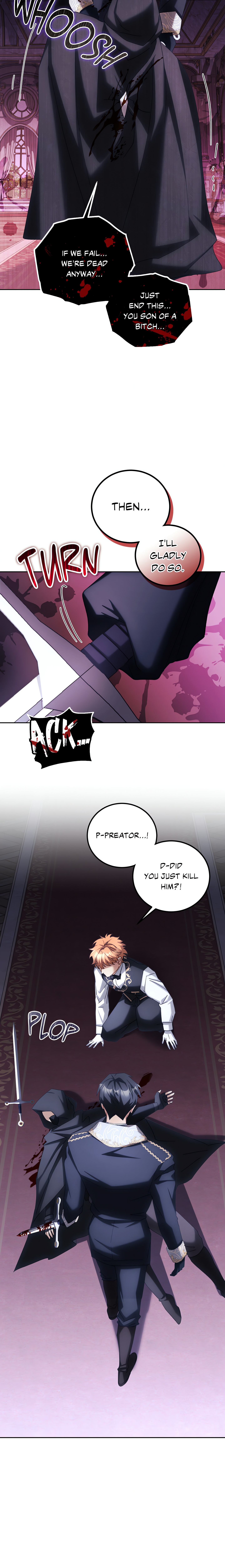 Milady's Land's a Mess! chapter 15 page 13