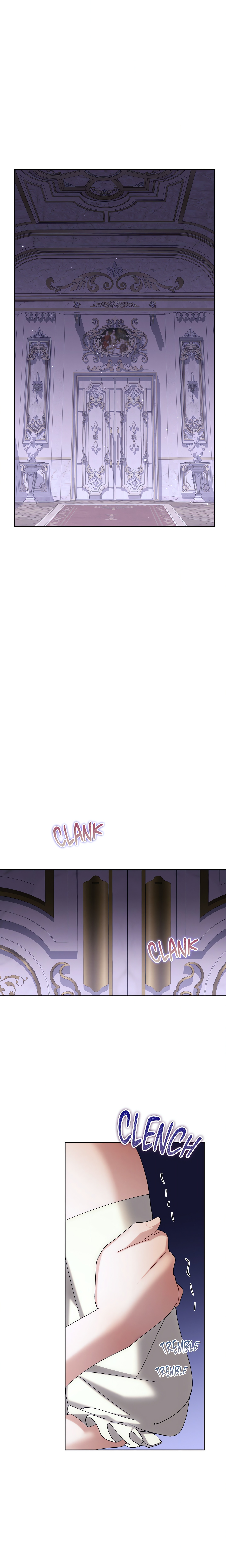 Milady's Land's a Mess! chapter 15 page 17