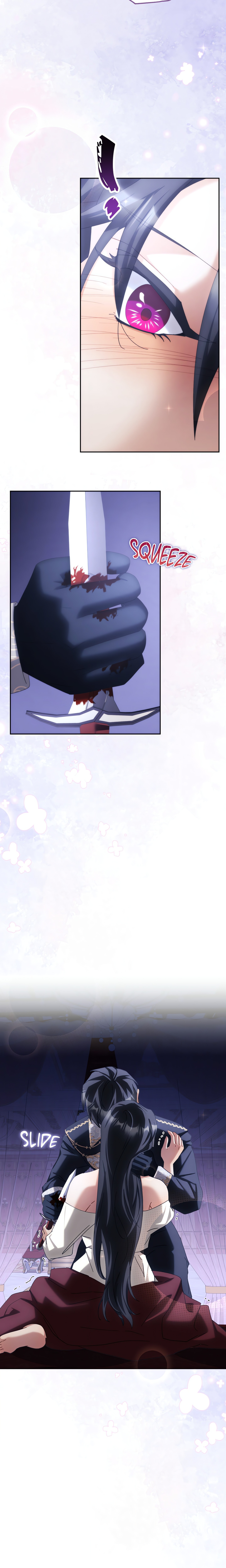 Milady's Land's a Mess! chapter 15 page 25