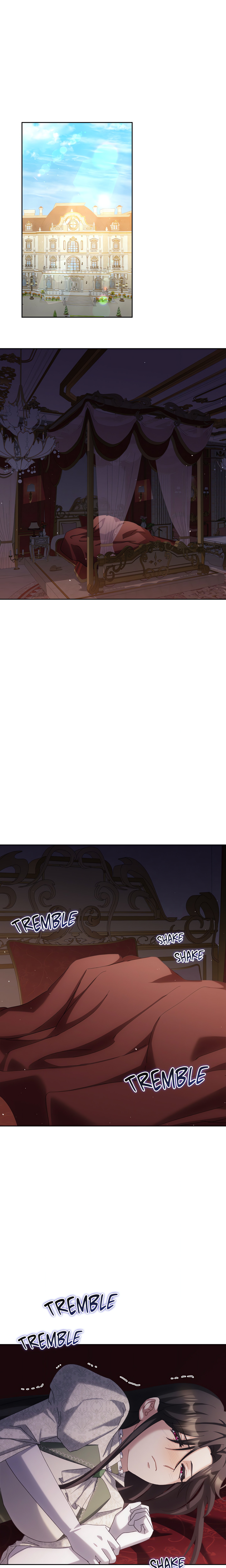 Milady's Land's a Mess! chapter 16 page 11