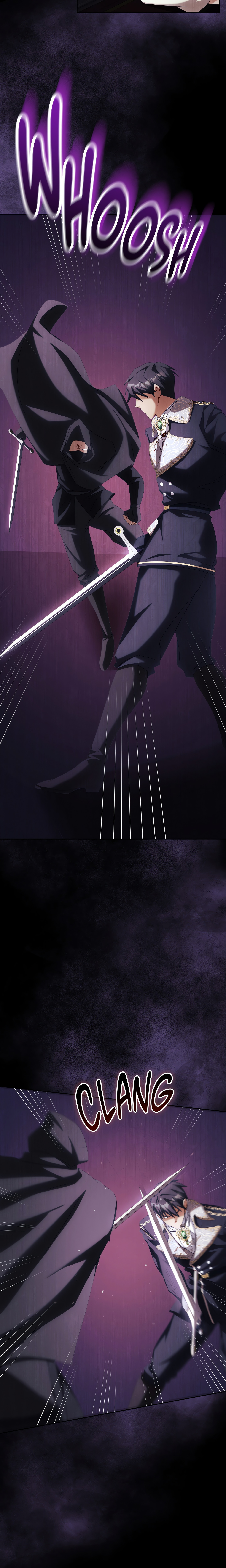 Milady's Land's a Mess! chapter 16 page 13