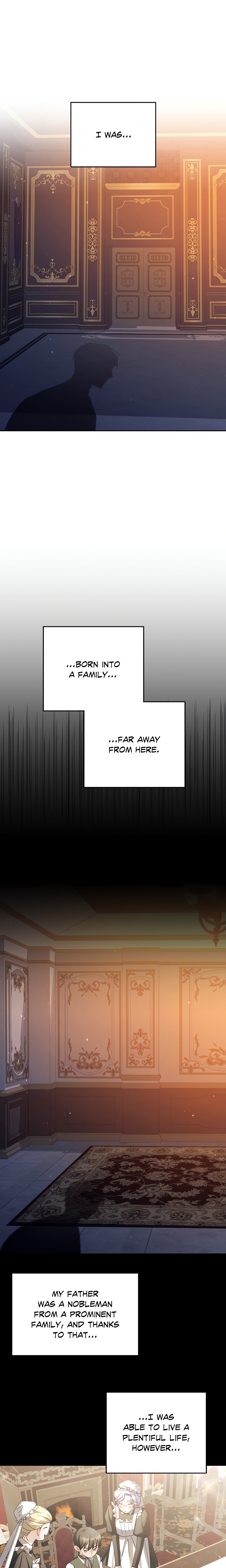 Milady's Land's a Mess! chapter 18 page 6
