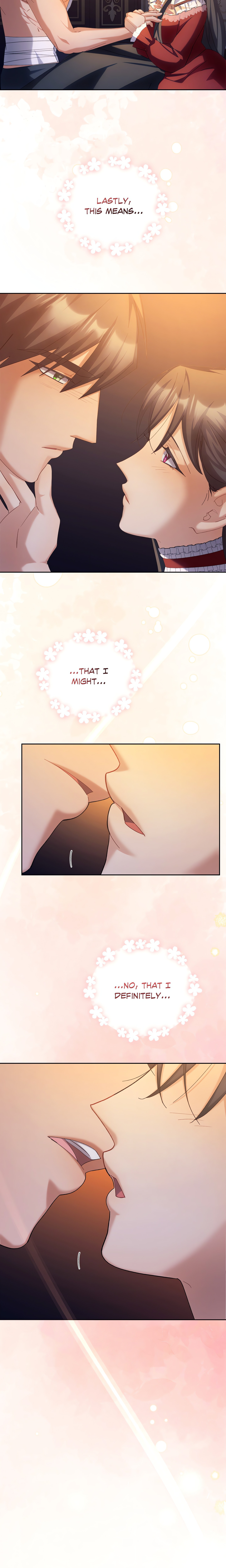 Milady's Land's a Mess! chapter 18 page 26