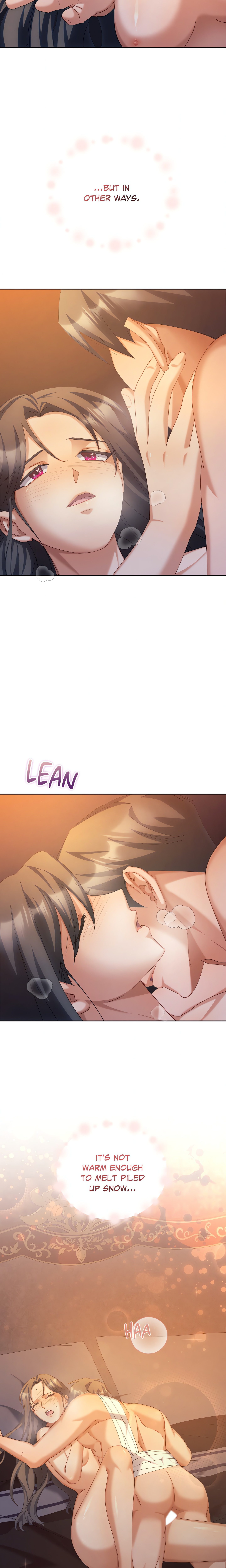 Milady's Land's a Mess! chapter 19 page 6