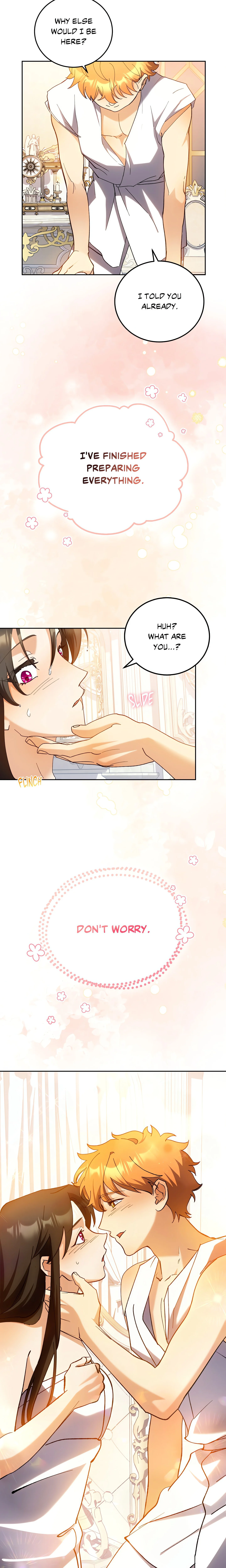 Milady's Land's a Mess! chapter 2 page 31