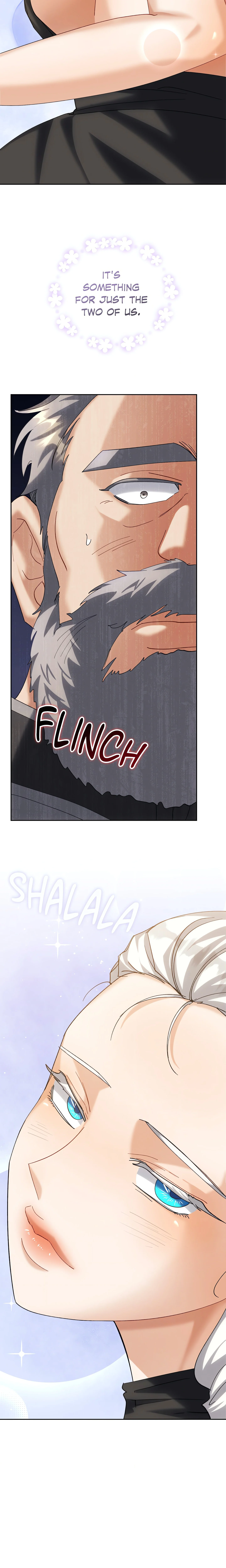 Milady's Land's a Mess! chapter 20 page 25