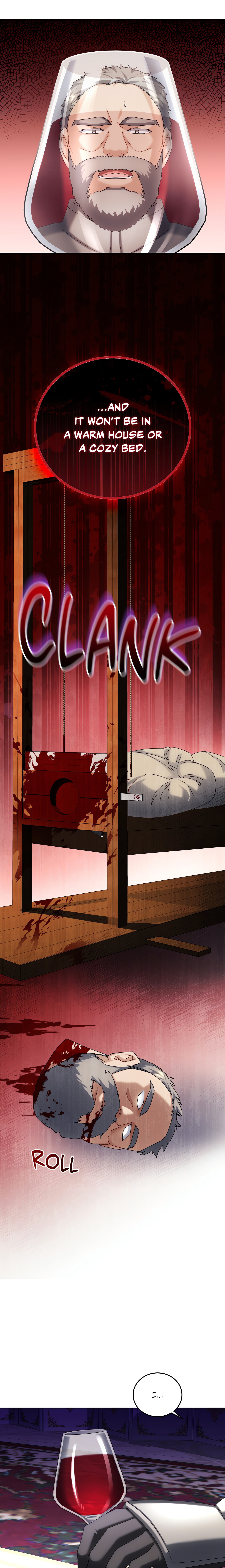 Milady's Land's a Mess! chapter 21 page 7