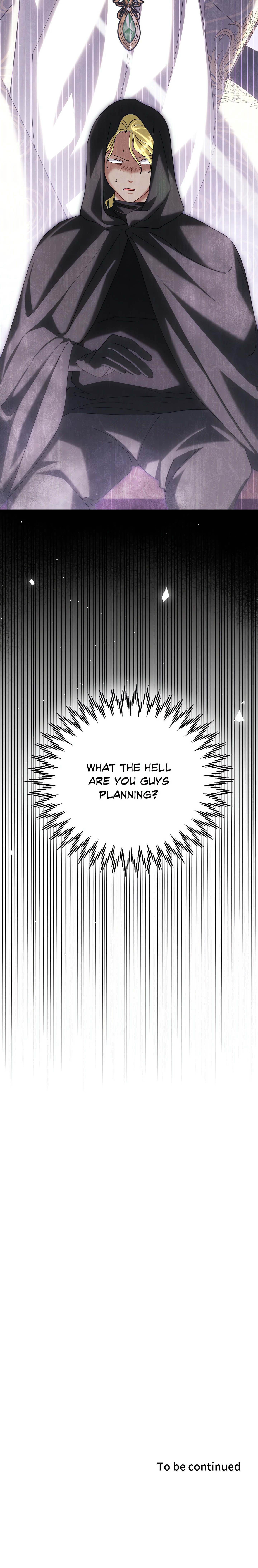 Milady's Land's a Mess! chapter 23 page 30