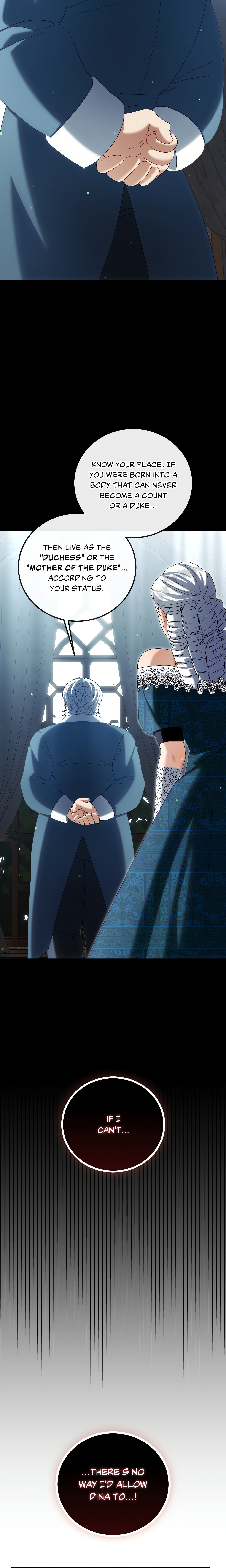 Milady's Land's a Mess! chapter 24 page 25