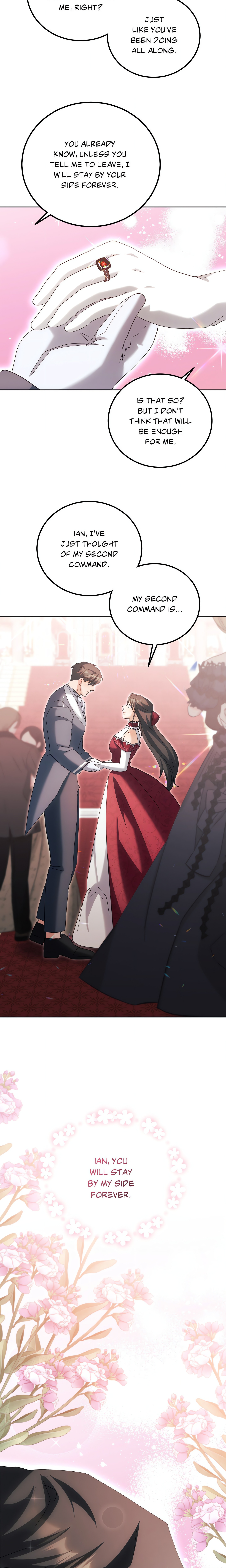Milady's Land's a Mess! chapter 24 page 36