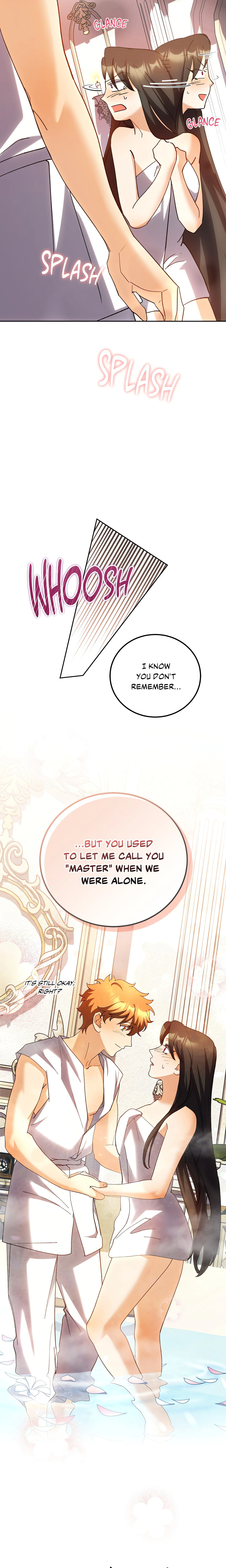 Milady's Land's a Mess! chapter 3 page 5