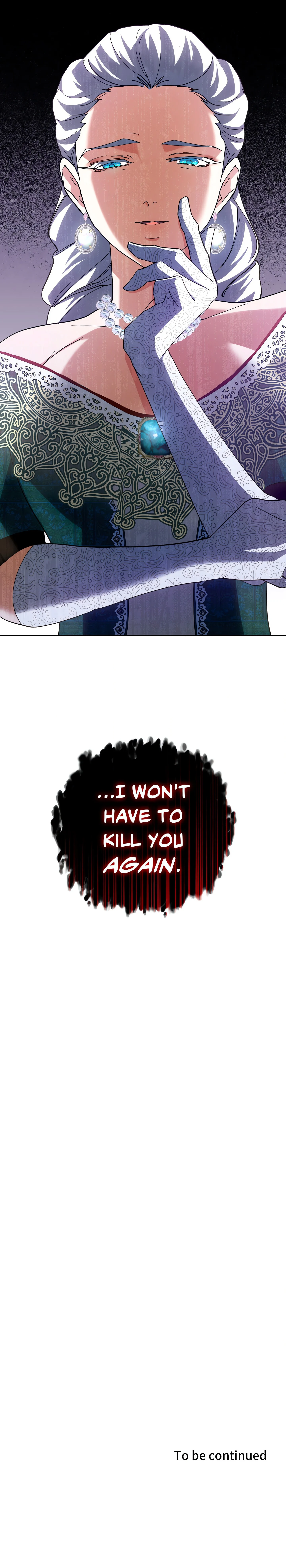 Milady's Land's a Mess! chapter 5 page 29