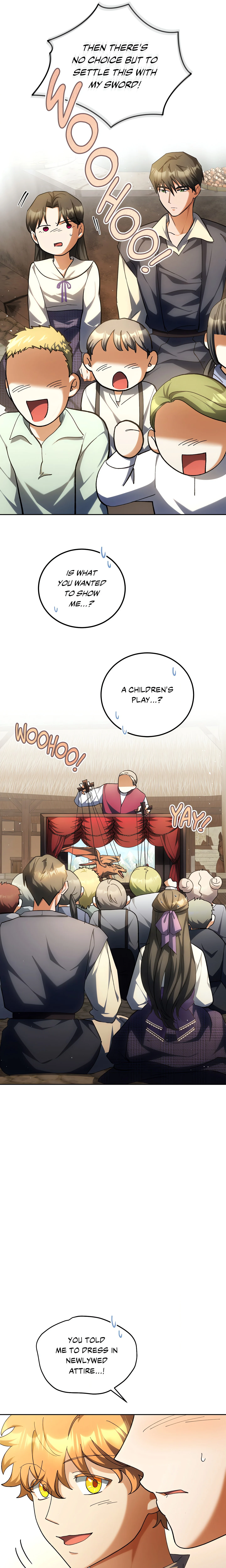 Milady's Land's a Mess! chapter 7 page 4