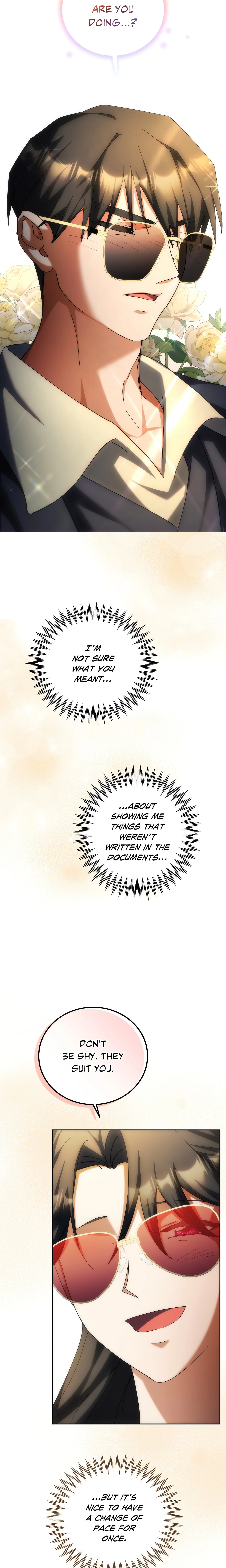 Milady's Land's a Mess! chapter 7 page 16