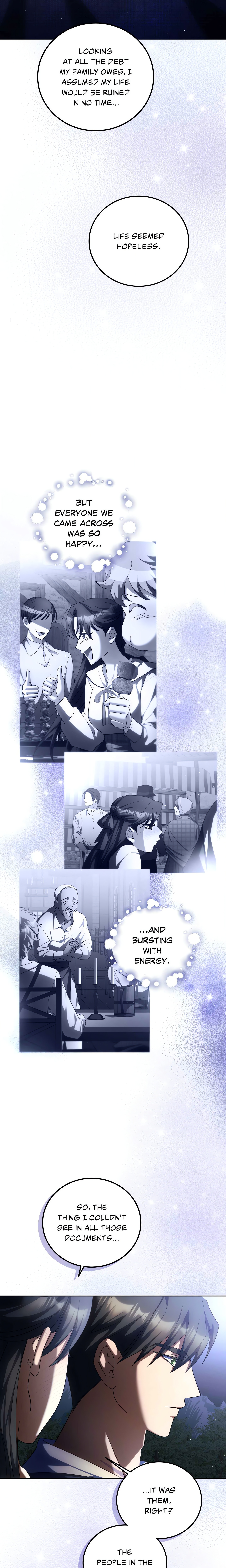 Milady's Land's a Mess! chapter 7 page 26