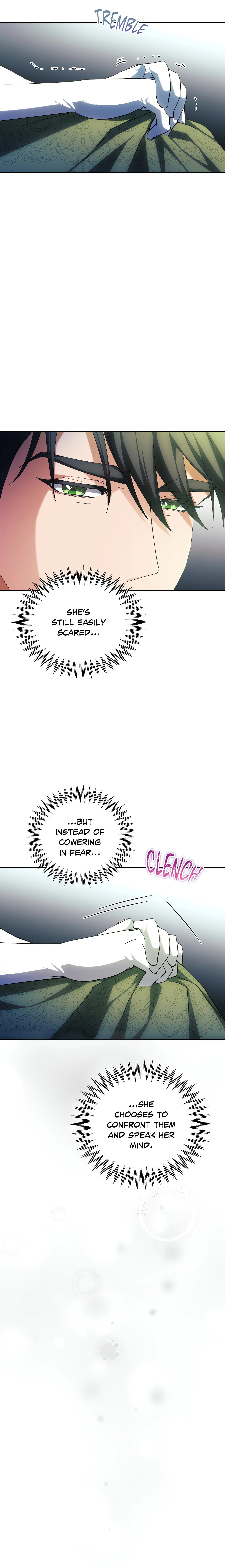 Milady's Land's a Mess! chapter 8 page 4