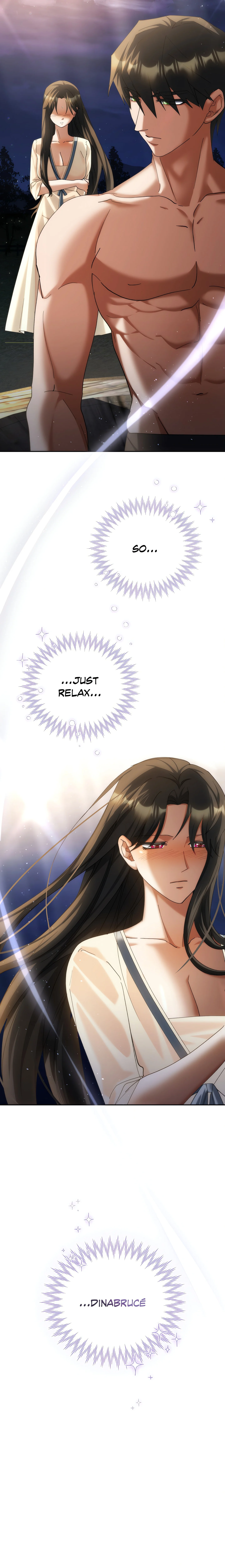 Milady's Land's a Mess! chapter 9 page 24