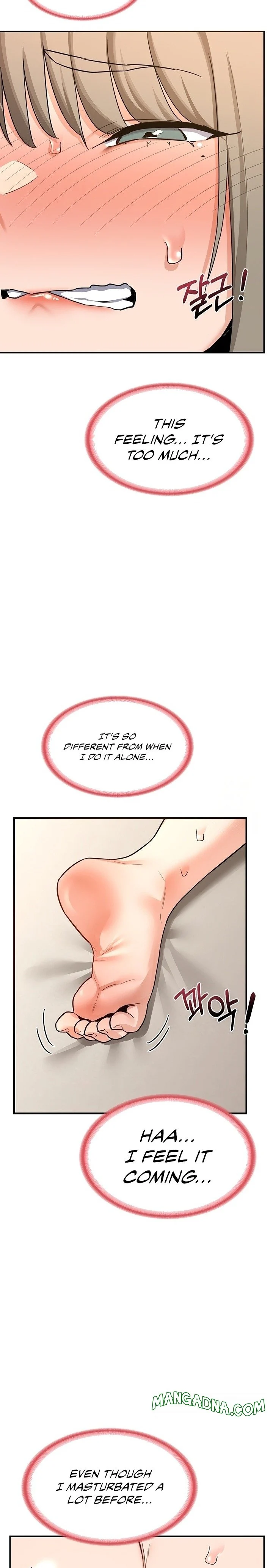 MILF Exchange Plan chapter 14 page 22