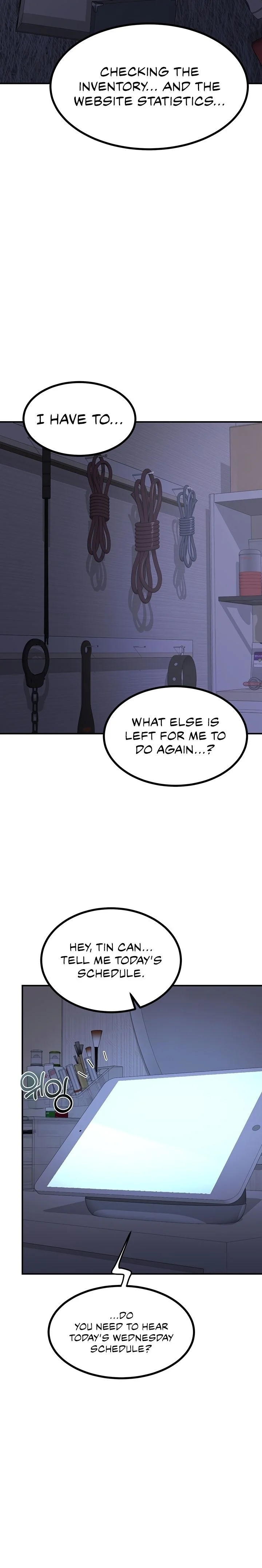 MILF Exchange Plan chapter 17 page 27