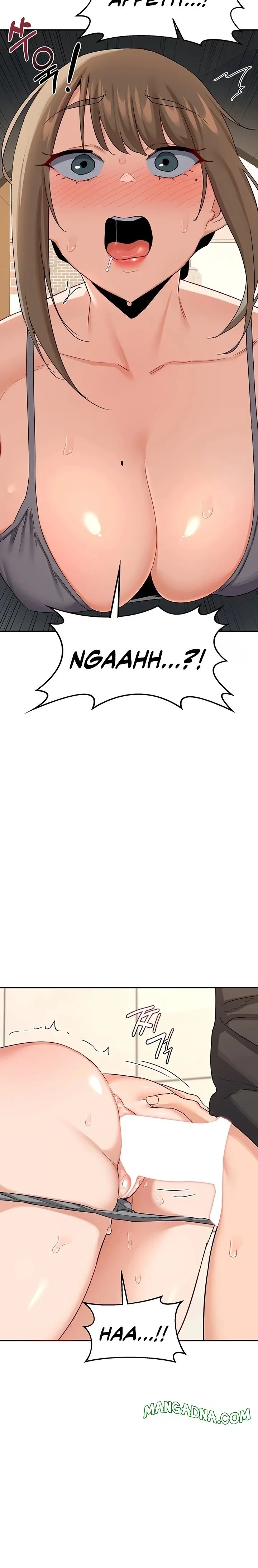 MILF Exchange Plan chapter 21 page 9