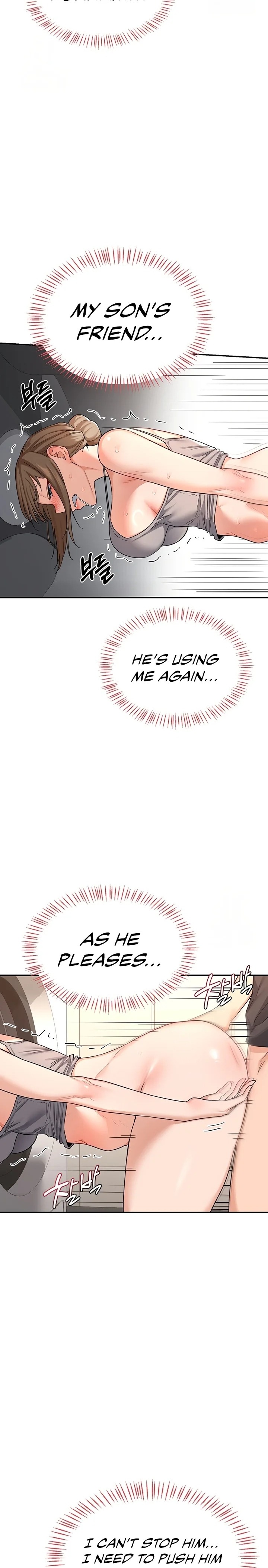 MILF Exchange Plan chapter 21 page 14