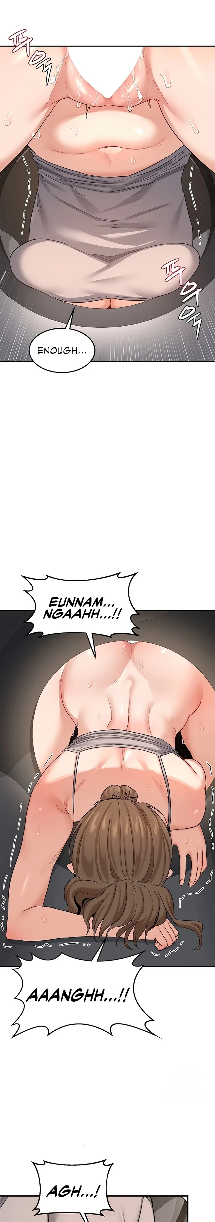 MILF Exchange Plan chapter 21 page 18