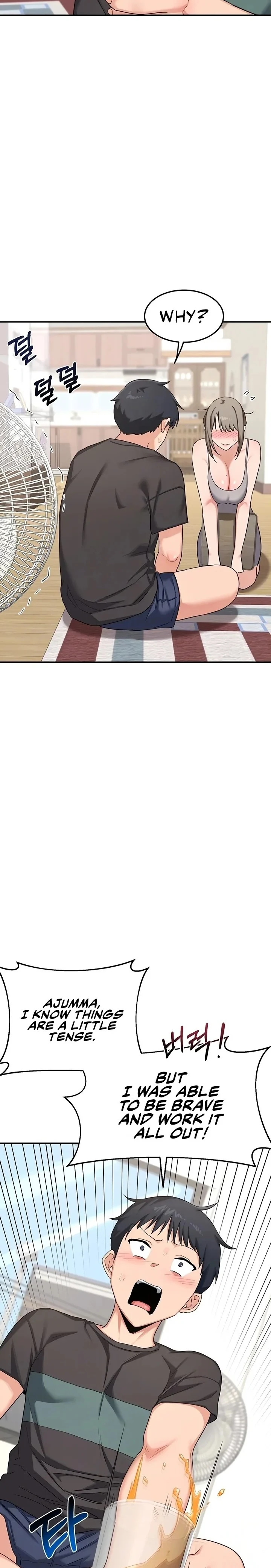 MILF Exchange Plan chapter 22 page 2